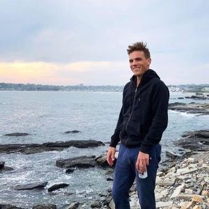 Meet your Posher, Matthew